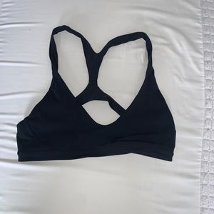 Lululemon bikini top